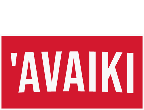 `Avaiki Pasifika
