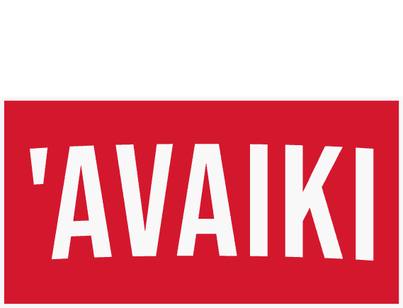 `Avaiki Pasifika